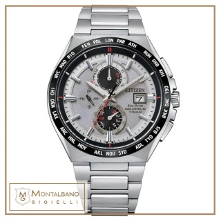 Orologio Citizen Radiocontrollato AT8234-85A
